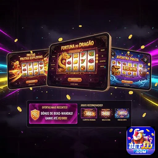 Frutas do dragão em uma aventura divertida no site betjjj.