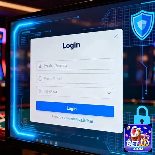 Croupier interagindo com jogadores em live gaming